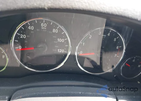 2012 Jeep Liberty Sport z USA, uszkodzony, nr VIN 1C4PJLAK8CW213910